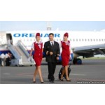 Orenair отзывы