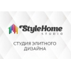 Дизайн-студия Style Home отзывы