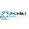 Rhombus print отзывы