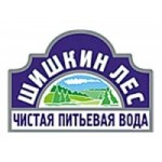 Вода "Шишкин лес" отзывы