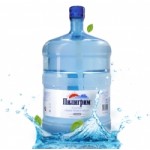 Питьевая вода "Пилигрим" отзывы
