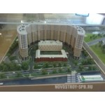 ЖК "Солнечный" отзывы