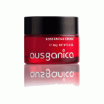 Крем для лица Ausganica "Роза" отзывы