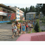 Детский оздоровительный лагерь "Маяк" отзывы