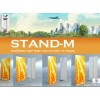 Мобильние стенды STAND-M отзывы