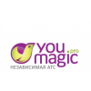 Виртуальная АТС YouMagic.Pro отзывы