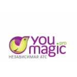 Виртуальная АТС YouMagic.Pro отзывы