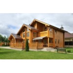 Дом из бруса отзывы