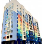Жилой комплекс "Радуга" отзывы