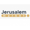 Jerusalem Market отзывы