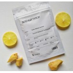 Зеленый чай с тулси и имбирём от TEABOX отзывы
