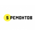 5 Ремонтов отзывы