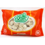 Пельмени "Медвежье ушко" отзывы