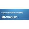 Сертификационный центр MI-group отзывы
