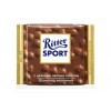 Шоколад "Ritter Sport" молочный с фундуком отзывы