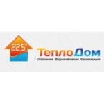 ТеплоДом отзывы