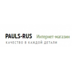 Интернет-магазин Pauls-Rus отзывы