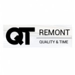 Архитектурно-строительная компания СК “QT REMONT” отзывы