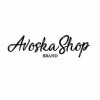 AvoskaBrandShop отзывы