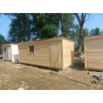 Строительные и дачные бытовки от компании Бытовки Спб отзывы