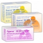 Пурегон отзывы