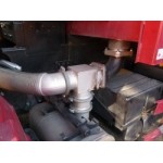 ИнтерАвто продавец запчастей Howo Shaanxi отзывы