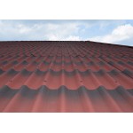 Черепица Ондулин отзывы