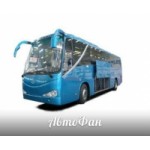 "АвтоФан" - Автобус Москва Санкт-Петербург отзывы