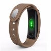 Фитнес браслет Smart Band QS80 коричневый отзывы