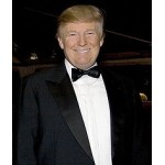 Дональд Трамп отзывы