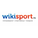 Магазин спорттоваров Wikisport.ru отзывы