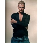 Дэвид Бекхэм отзывы