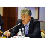 Грудинин Павел Николаевич отзывы