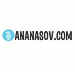 Веб-студия ANANASOV.COM отзывы