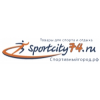 Интернет-магазин sportcity74 отзывы