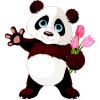 Интернет-магазин премиум цветов PANDA FLOWERS отзывы