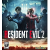 Resident Evil 2 отзывы