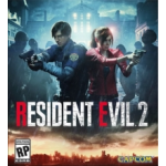 Resident Evil 2 отзывы