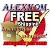 ALEXKOM универсальный интернет магазин отзывы