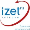 IZET интернет провайдер отзывы