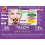 strawberrynet.com отзывы