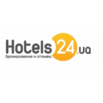 Сервис бронирования гостиниц Hotels24.ua отзывы