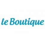 LeBoutique отзывы