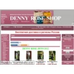 DENNYROSE-shop.RU отзывы