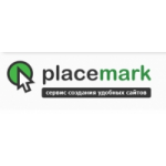 Сервис создания сайтов Placemark отзывы