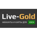 Live-Gold.org - аккаунты и карты для Xbox отзывы
