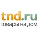 Товары на дом (tnd.ru) отзывы
