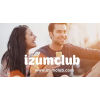 Клуб знакомств izumclub отзывы
