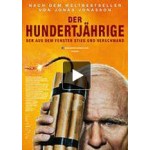 Столетний старик, который вылез в окно и исчез (Фильм 2013) отзывы