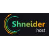 Хостинг-провайдер Shneider-host.ru отзывы